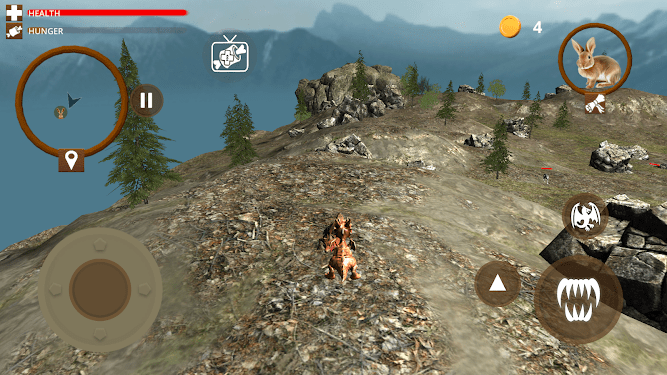 ������ģ����Dragon Life