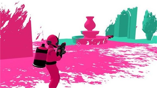 �������ս��PaintWar