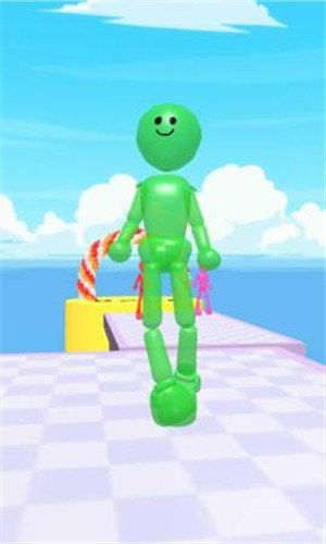 Balloon Crusher(����ɱ��)