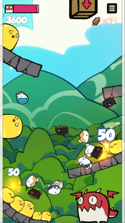 PetInvasion(�������ֶ����ս)