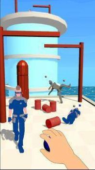 Magnetico Master(电磁炸弹大师)