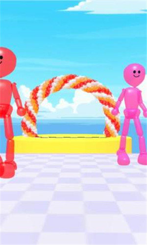 Balloon Crusher(����ɱ��)