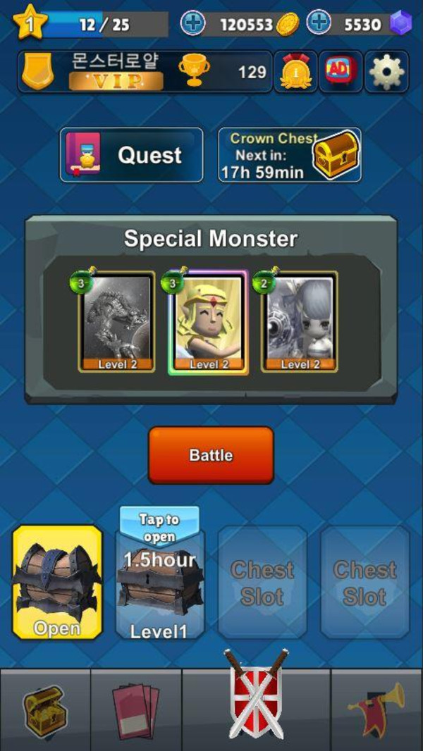 Animal Battle Royale(����ʼұ���)