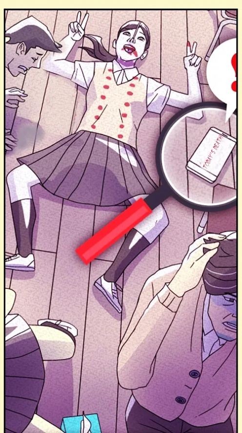 3 minutes murder(3分钟谋杀案)