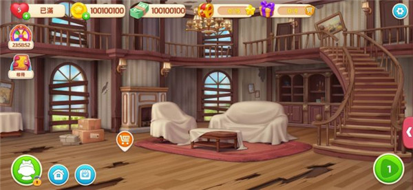 �������üҾӸ���Baby Mansion