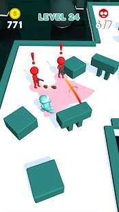 Kung Fu Master 3D(�����޹����ʦ3D����)