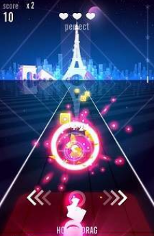 Rhythm Burst(���౬��)