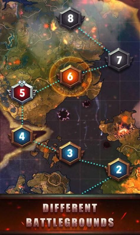 Top Fighter(����ս����)