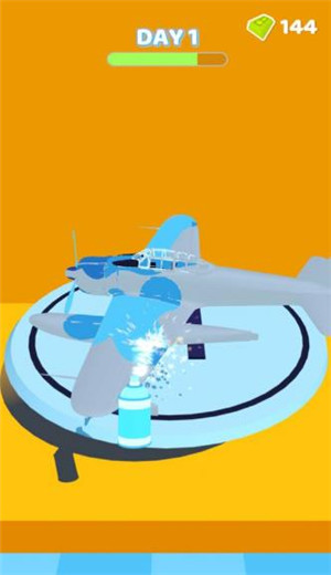 �ɻ�ά��ģ����