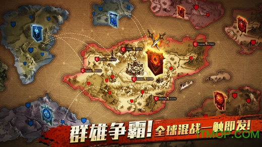 ����¡֮��ȫ���IOS��