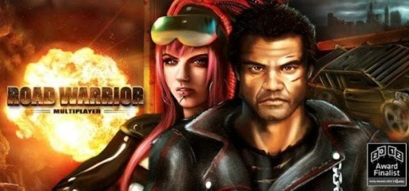 Road Warrior(��������)