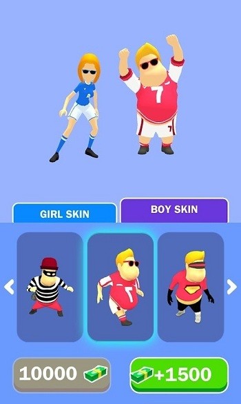 Manhunt Escape(�Ѳ�����׽�Բ�)