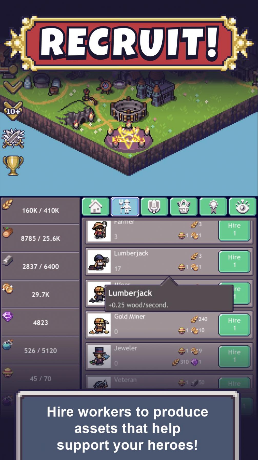 ���õص׶���Ӣ��(Cave Heroes)