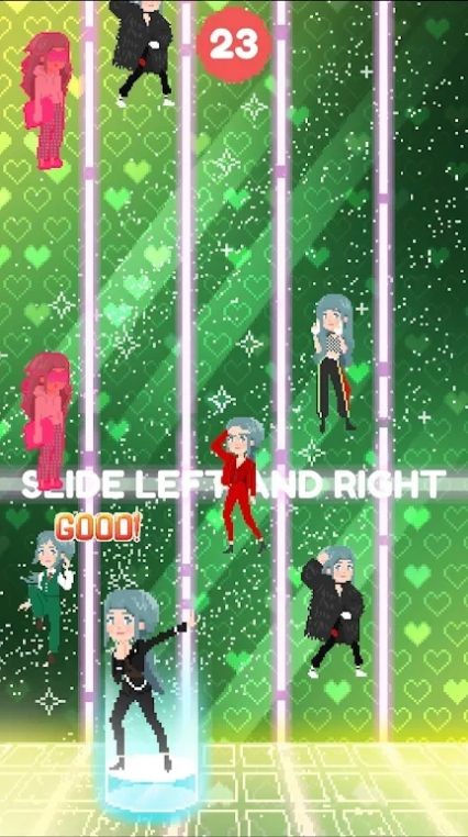 Kpop Idol Simulator(��������ż��ģ�������İ�)