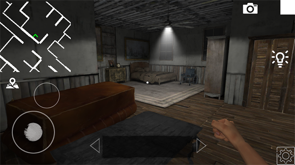 ����X��Ϸ���İ����°�(The Virus X)