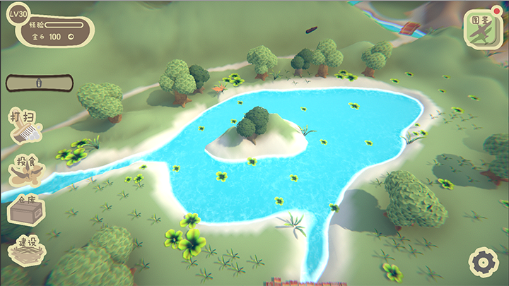 ForestOfBirds(��֮ɭ)