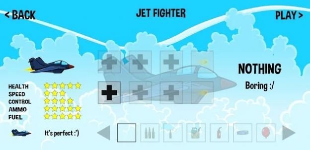 Planes Onslaught 2(�ɻ�ͻϮ2)