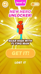 Race Man(���ֳ���)