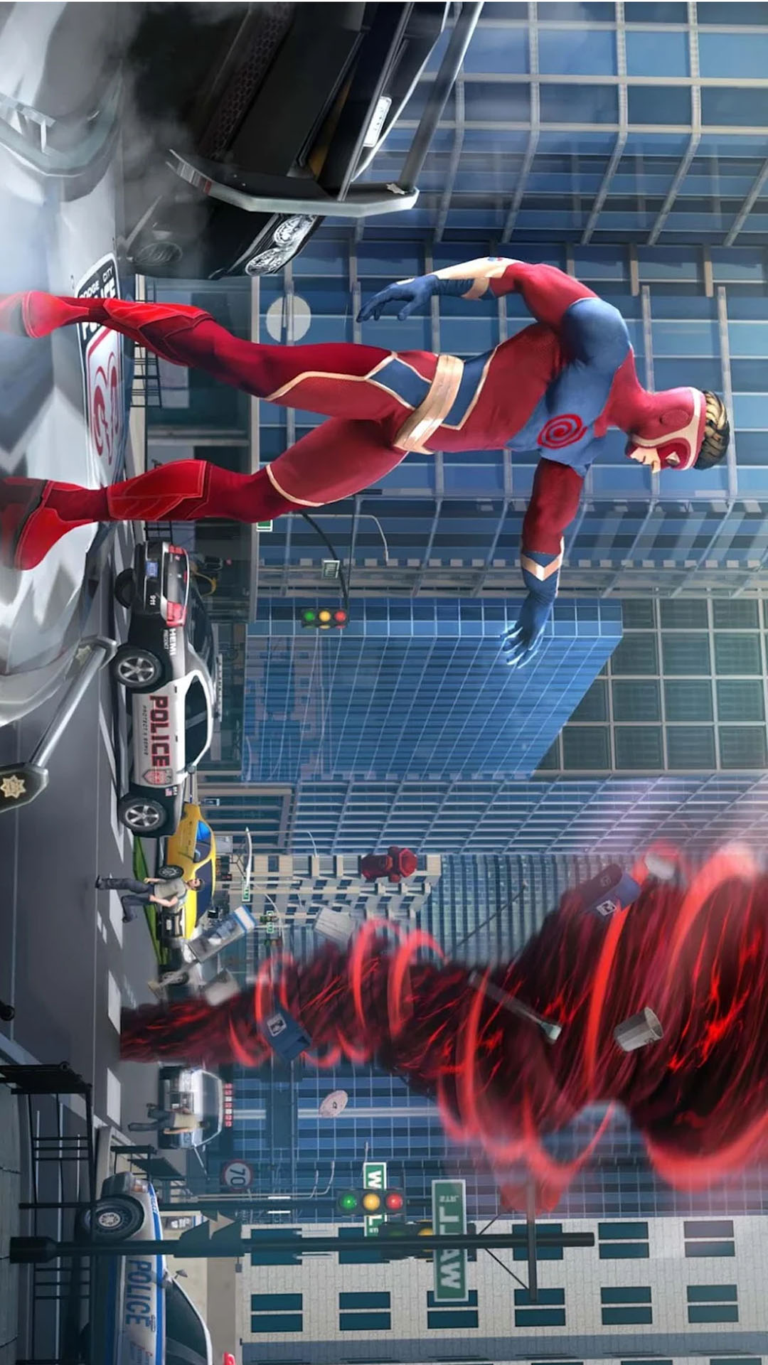 ����Ӣ�۱���ս