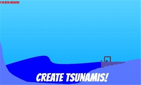 Water Physics Simulation(��ˮ����ģ����)