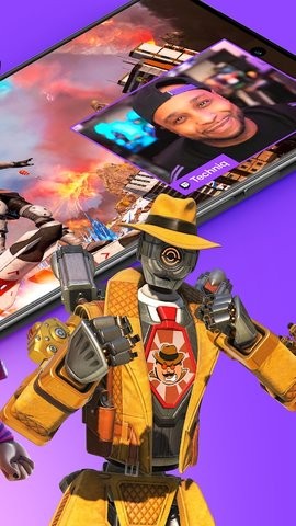 twitch直播最新版