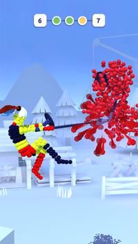 �Ƕ�3DAngle Fight 3D