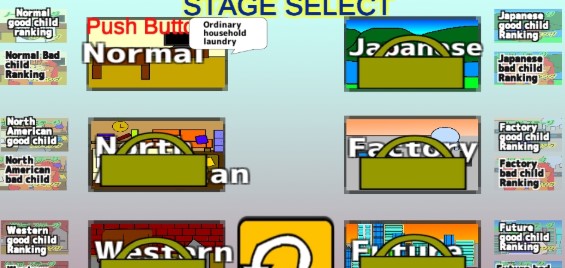 Sentaku(����ϴ���������Ϸ)