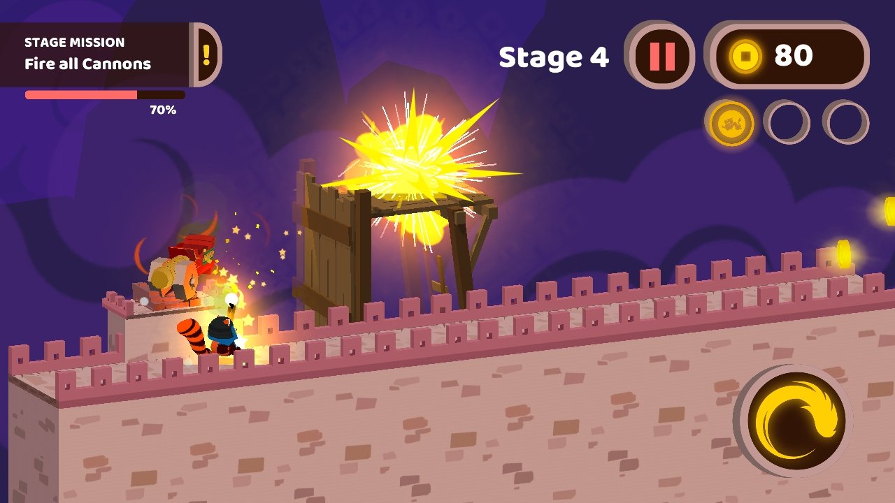 Fire Panda(熊猫点火)