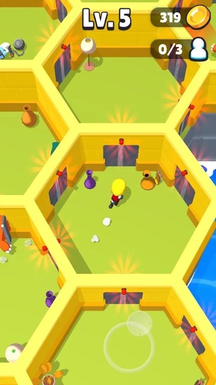 ��þ�ԮHexRescue