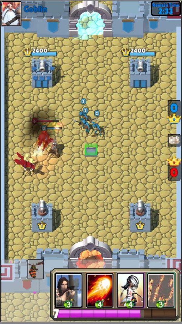 Animal Battle Royale(����ʼұ���)