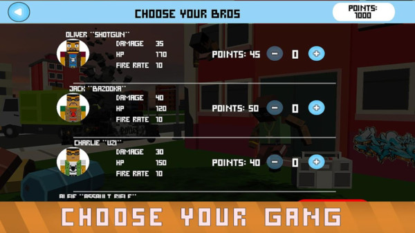 ��ͽ�뾯���ս��