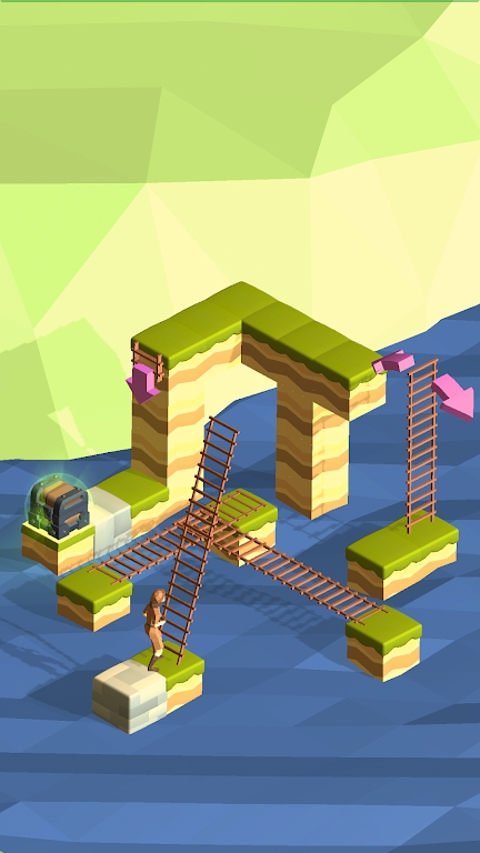 Survival Ladder(�������)