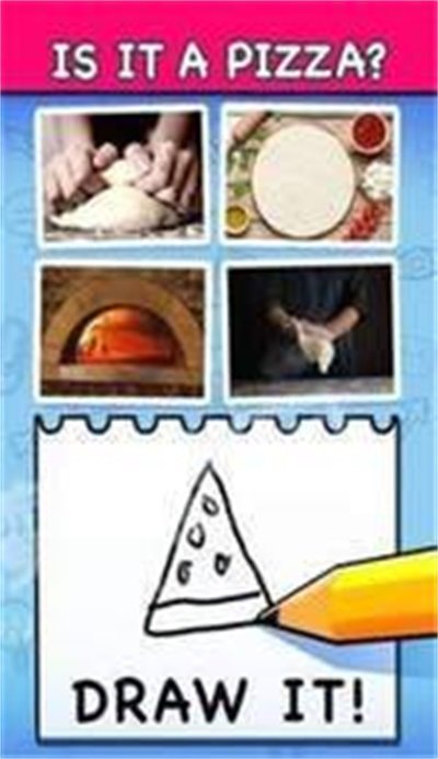 ���Ǹ���(Draw That Word)