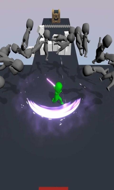 ���ж�3D(SwordAction3D)