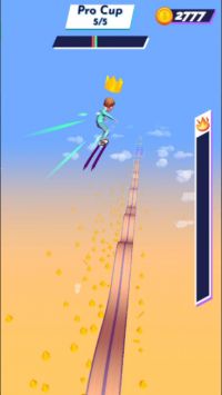 ������3DSkate Rush 3D