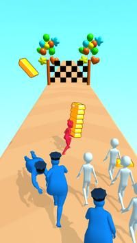 偷窃跑酷(StealRun)