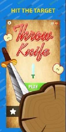 小刀大师Knife Master