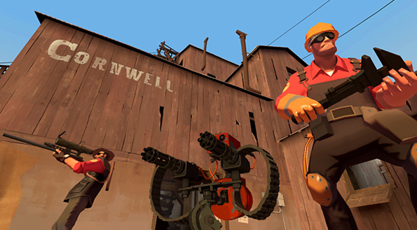 TF2 Mobile(����Ҫ��2)