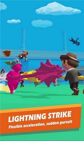 Gladiators.io(�Ƕ�ʿս������)