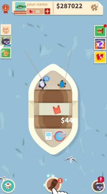 Cat Hunting Inc(è����˾����)