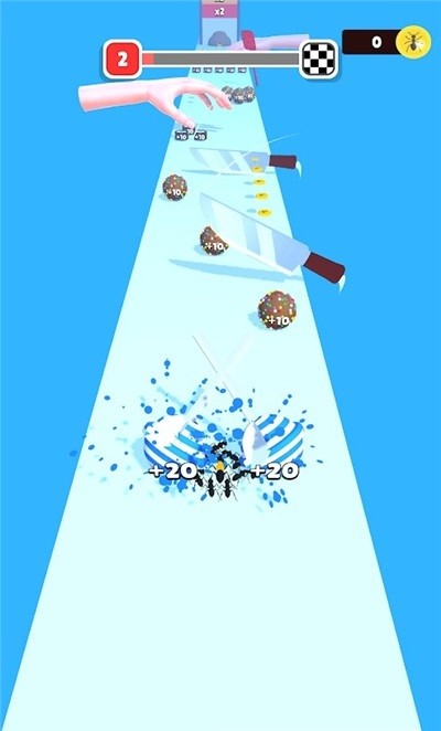 Crazy Ants(��������ܿ�)