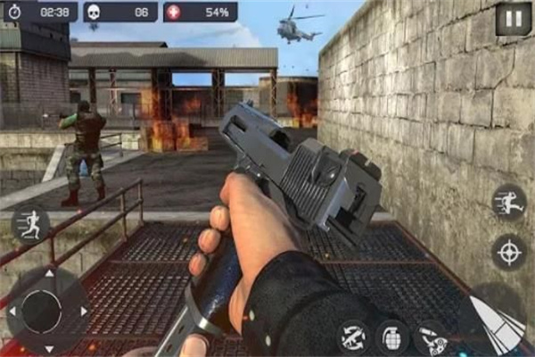 �����ж��ĺ���Call of Special Ops