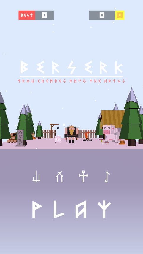 Berserk(��Ұ����)