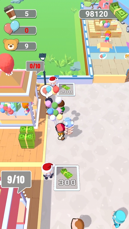 ð������԰(Amusement Park)