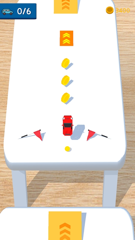 Hot Wheels Challenge(风火轮挑战)