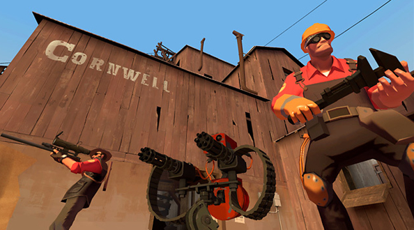 TF2 Mobile(����Ҫ��2)