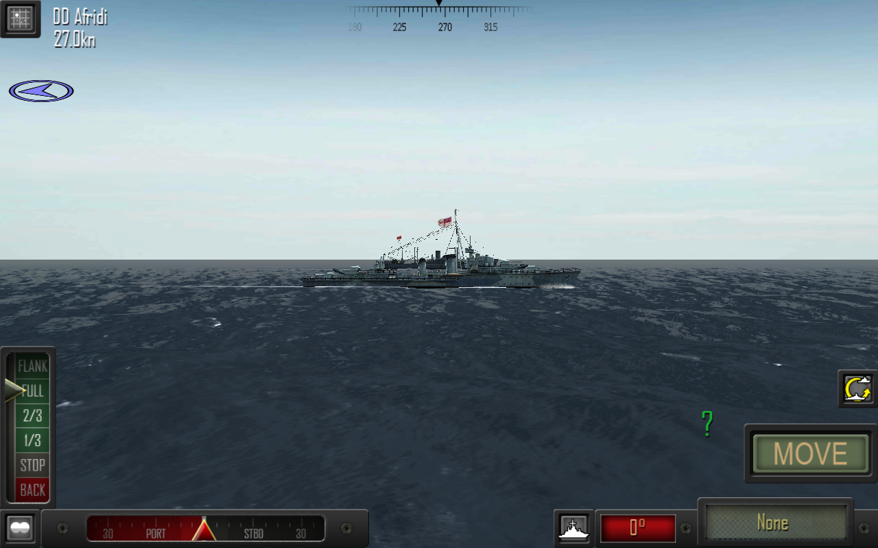 Atlantic Fleet(��ս�����󽢶�)
