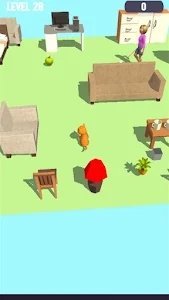 Nasty Cat(�����è����)