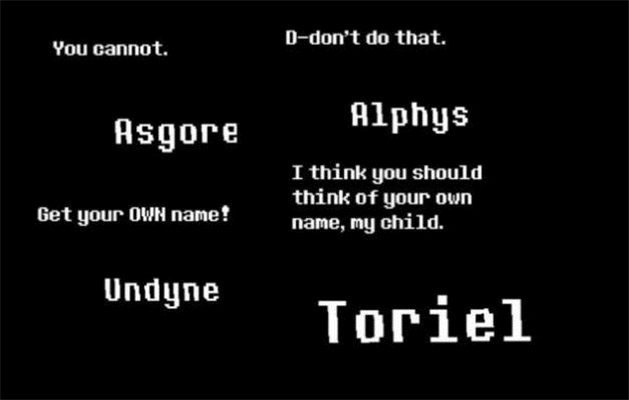 ��Ϳ֮��Undertale