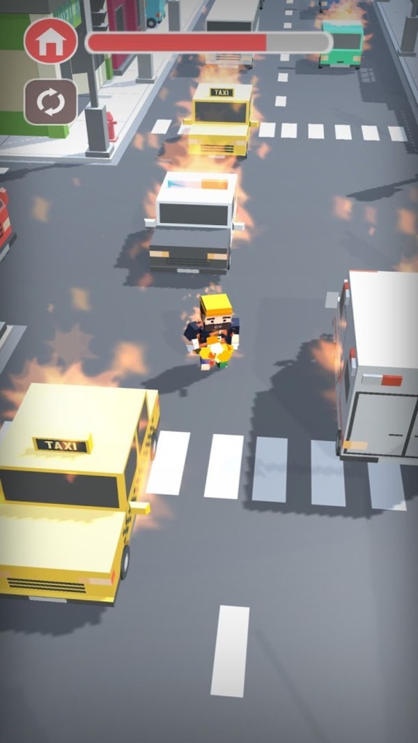 Emergency Escape(���ؽ�������)
